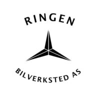 RINGEN BILVERKSTED AS