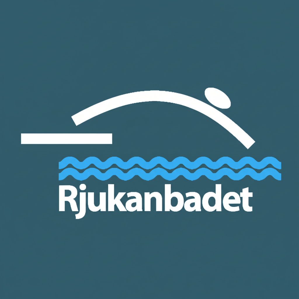 TINN KOMMUNE RJUKANBADET KF
