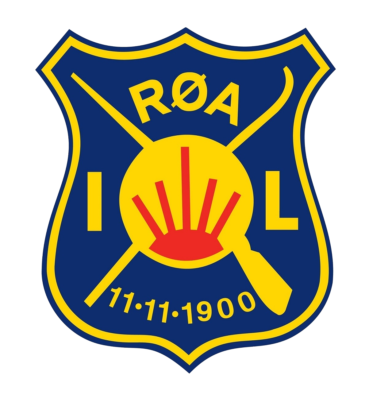 RØA ALLIANSEIDRETTSLAG