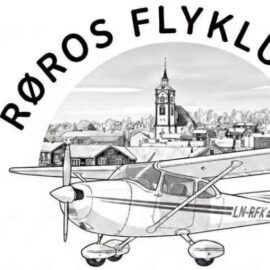 RØROS FLYKLUBB