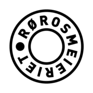 RØROSMEIERIET AS