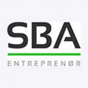 SBA AS