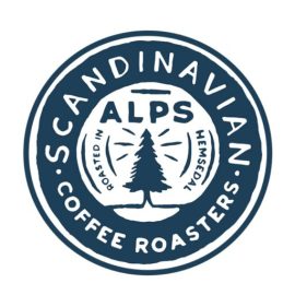 SCANDINAVIAN ALPS AS