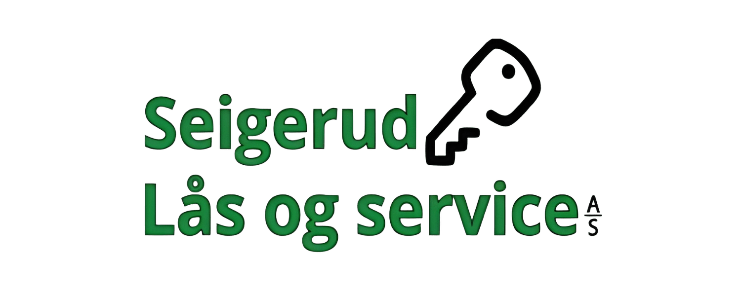 SEIGERUD LÅS OG SERVICE AS