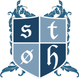 STØH - STUDENTFORENINGEN VED NTNU HANDELSHØYSKOLEN