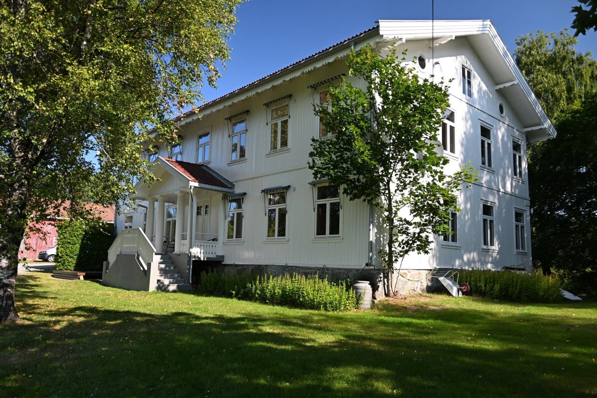 SIGGERUD PENSJONISTFORENING