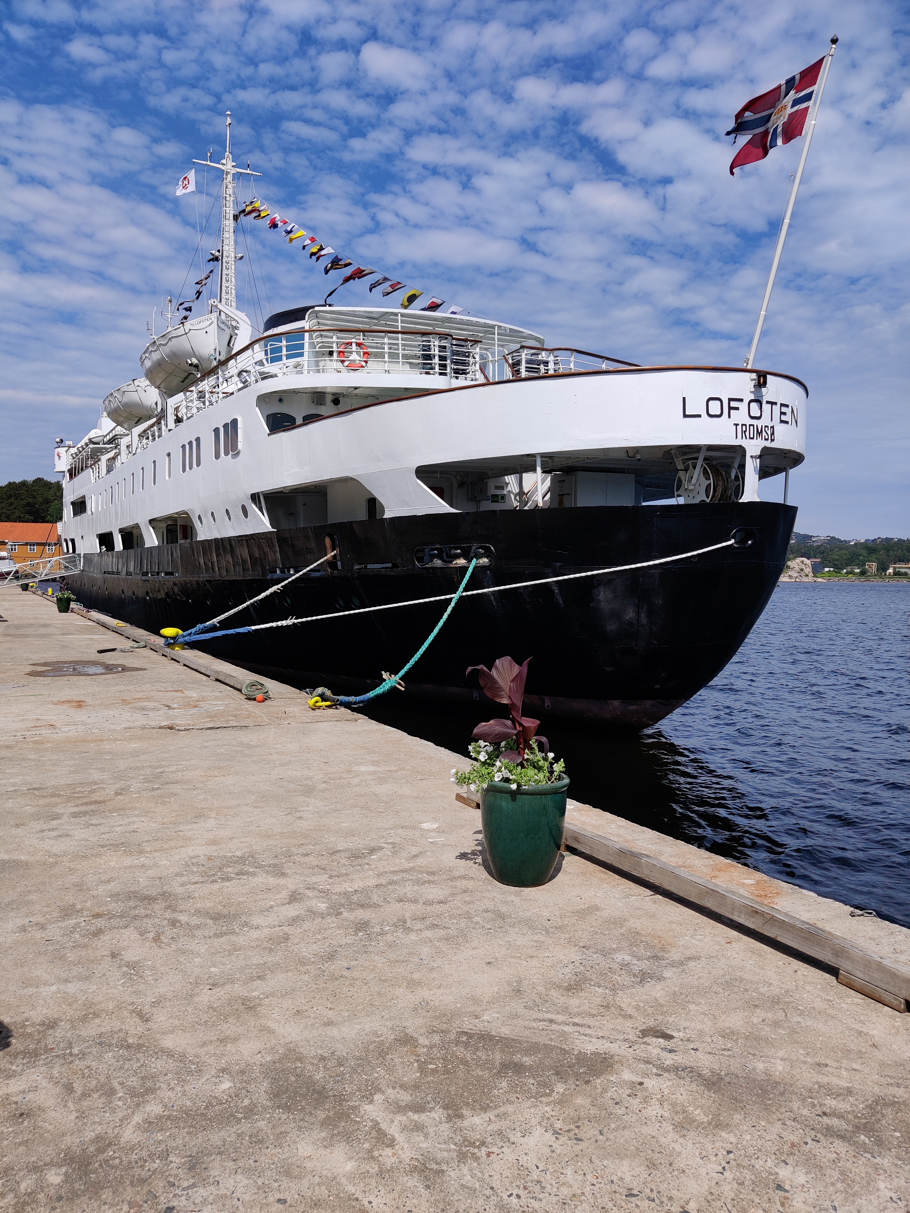 RELYON NORWAY AS AVD KRISTIANSAND