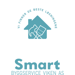 SMART BYGGSERVICE VIKEN AS