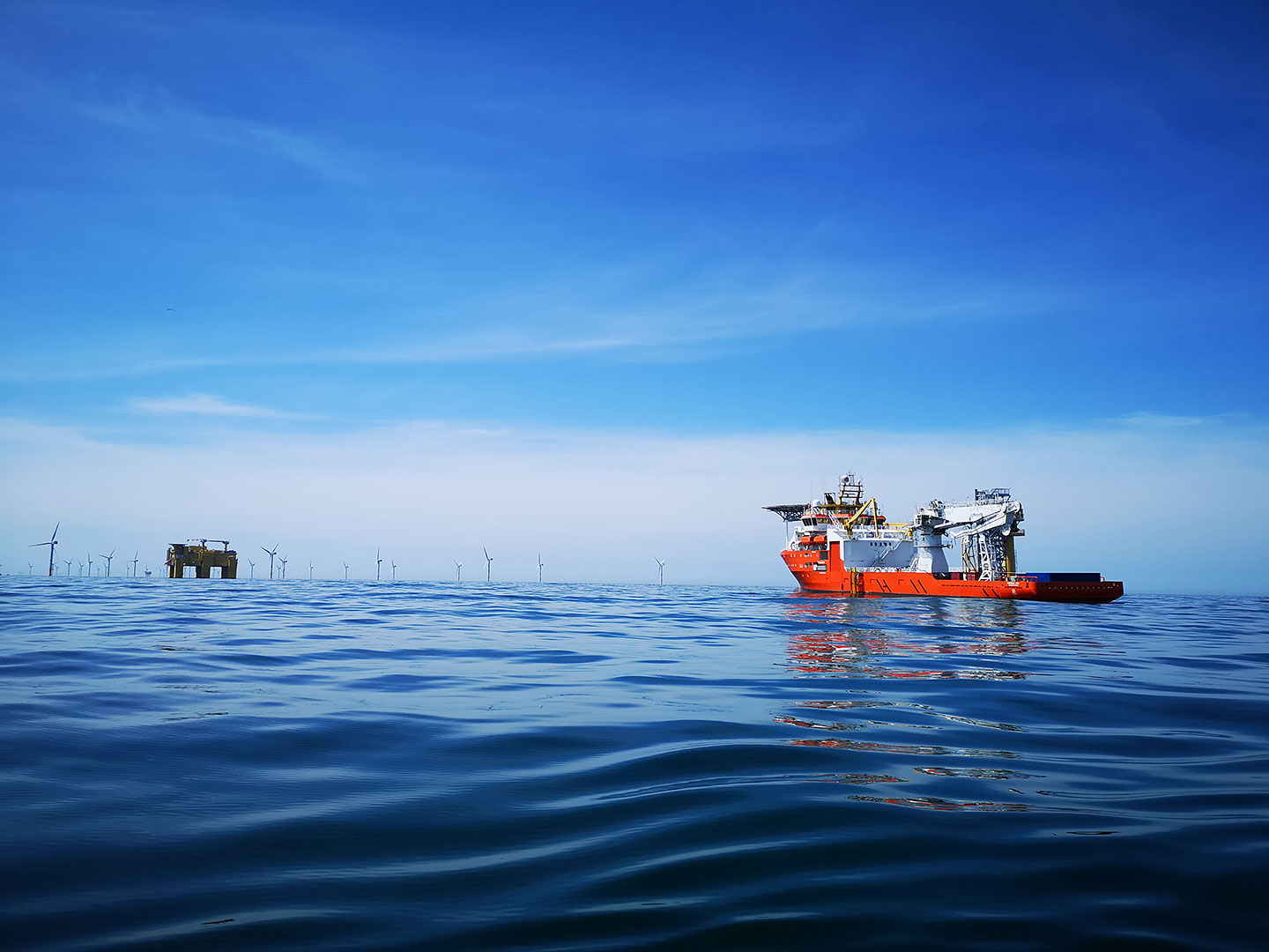 NOR OFFSHORE (LABUAN) PTE LTD