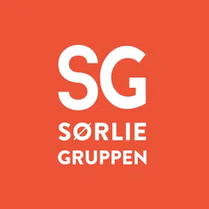 SØRLIE GRUPPEN AS