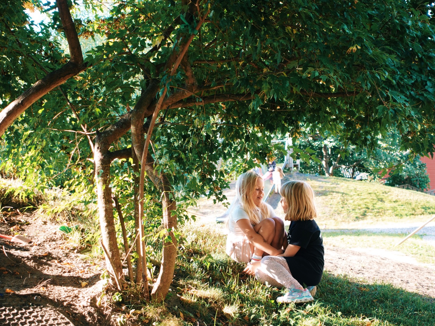 STIFTELSEN STEINERBARNEHAGEN PÅ NØTTERØY