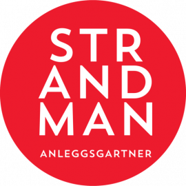 STRANDMAN AS