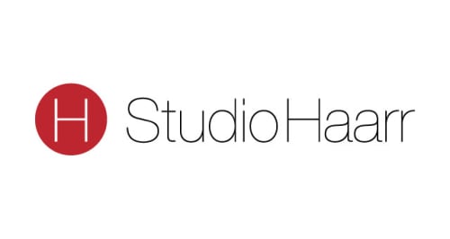 STUDIO HAARR AS