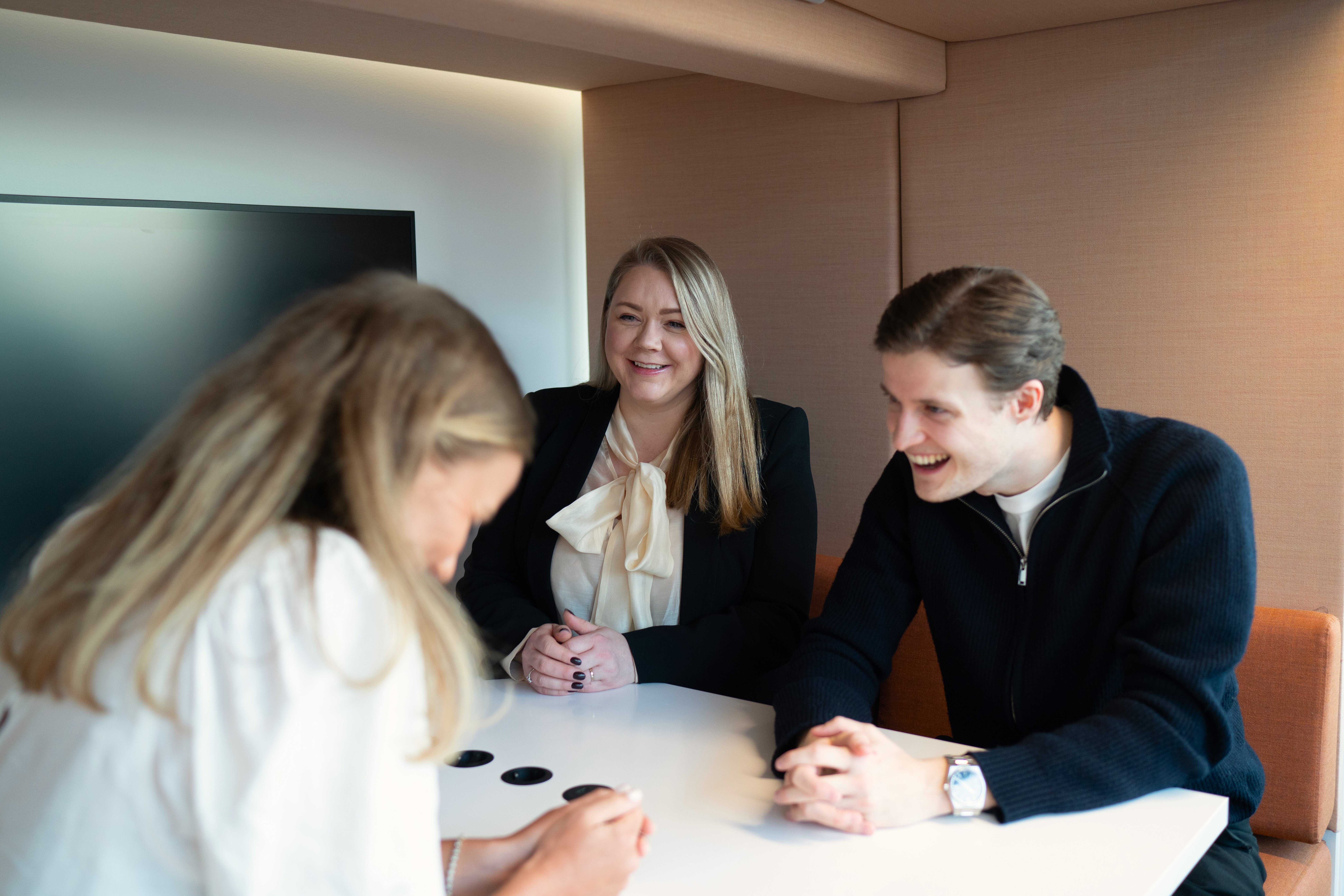 AIDER AS AVD STAVANGER TRAVBANEVEIEN