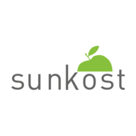 SUNKOST AS