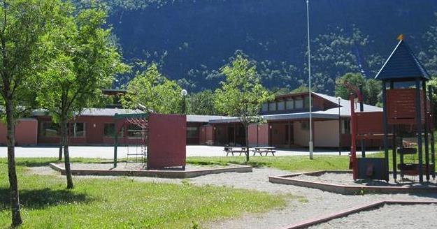 LØYKJA SKOLE