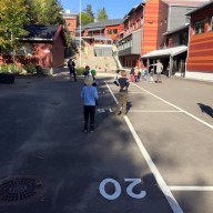 AKTIVITETSSKOLEN SVENDSTUEN