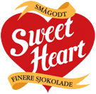 SWEET HEART AS