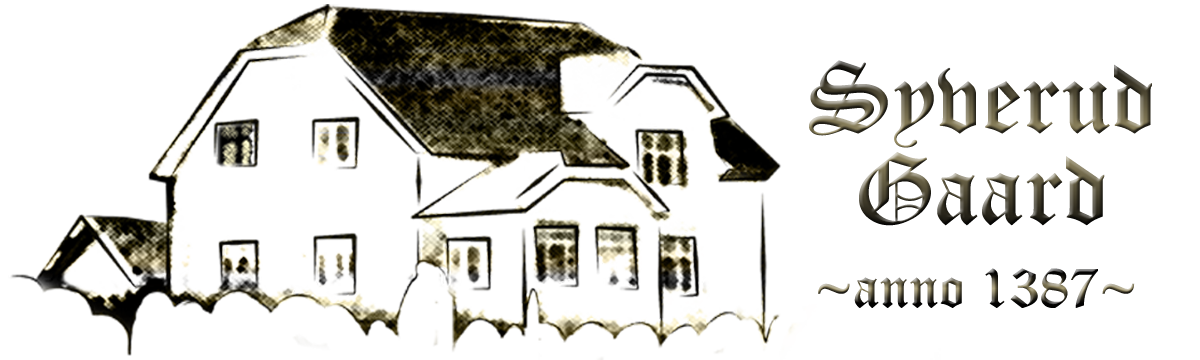 SYVERUD GAARD HESBY CAMILLA RENATE HESBY JOHNSEN