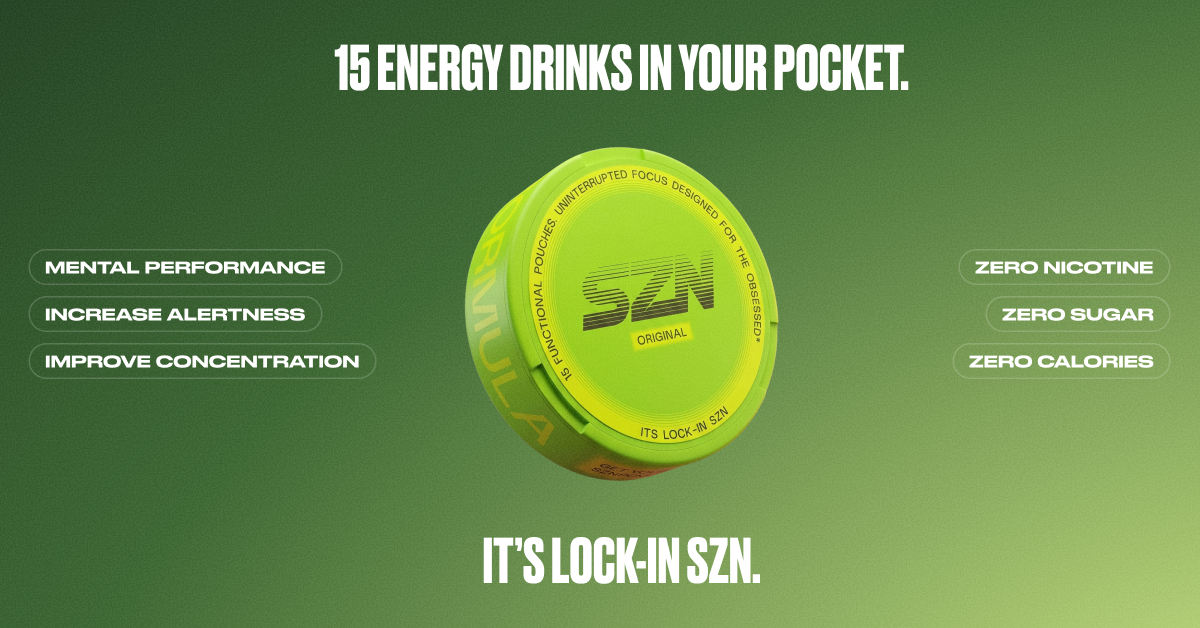 SZN LABS AB