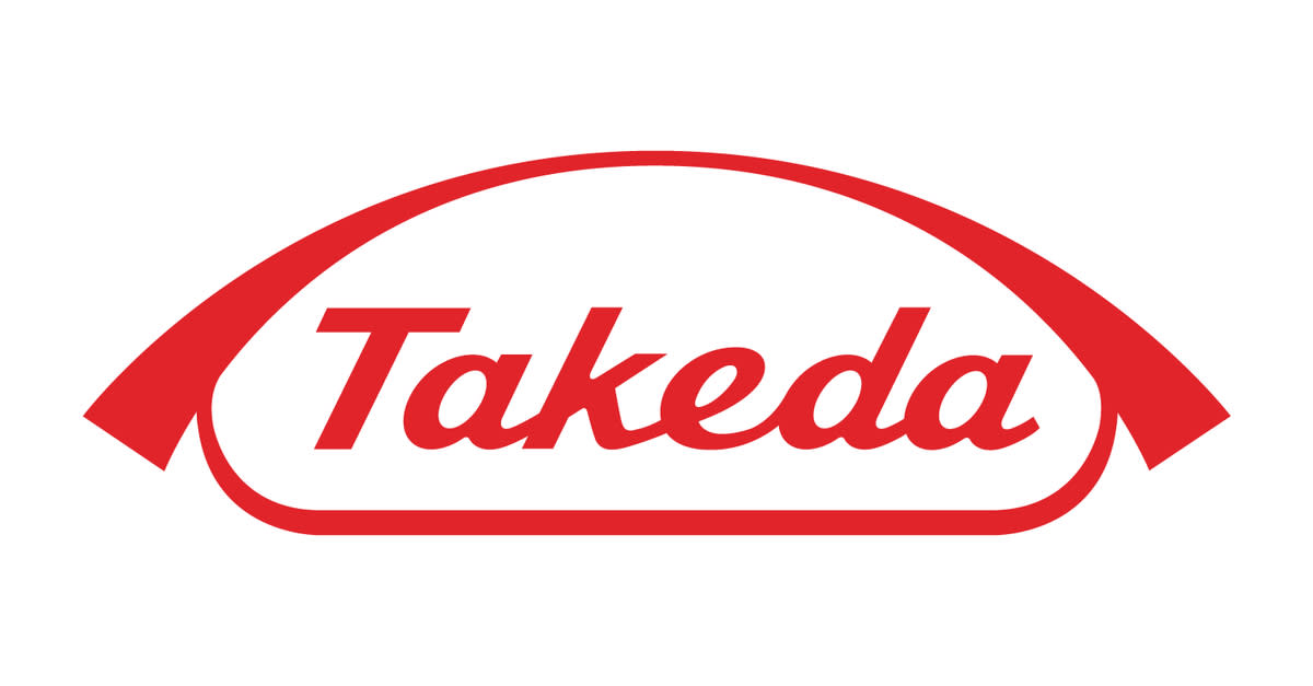 TAKEDA AS