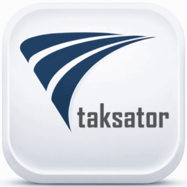 TAKSATOR AS
