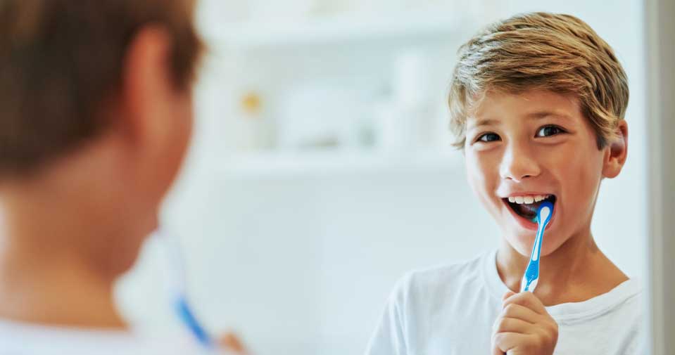 DEN NORSKE TANNLEGEFORENING