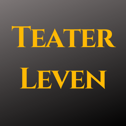 TEATER LEVEN DA