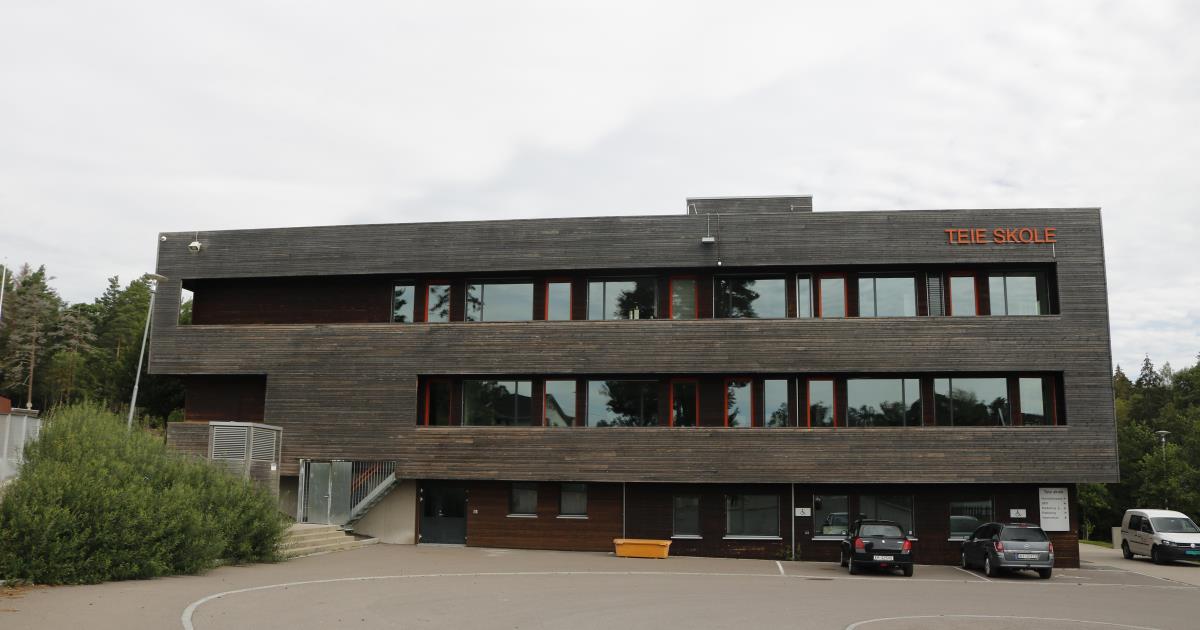 TEIE SKOLE