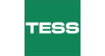 TESS VEST AS