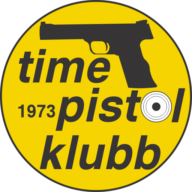 TIME PISTOLKLUBB