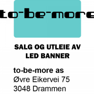 TO-BE-MORE AS