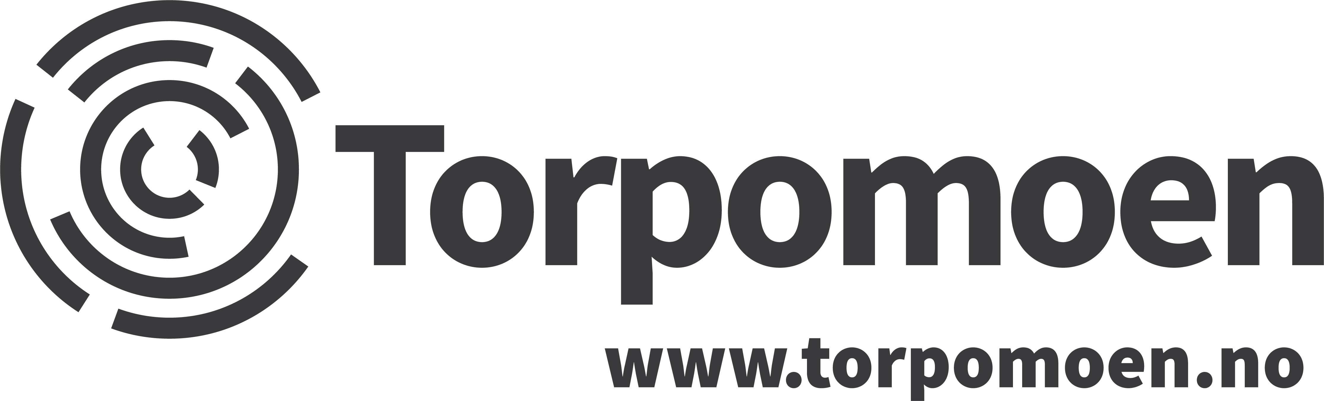 TORPOMOEN UTVIKLING AS