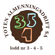 TOTEN ALMENNING LODD NR 3