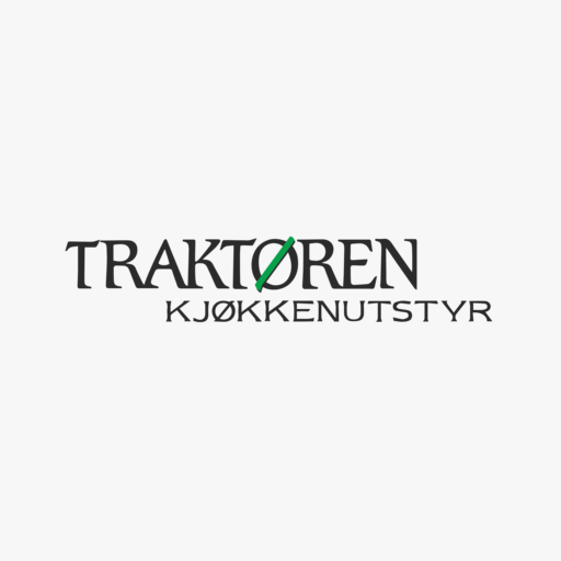 TRAKTØREN AS