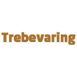 TREBEVARING AS