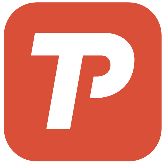 TRENINGSPARTNER AS