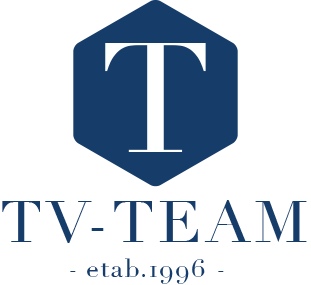 TV TEAM AS