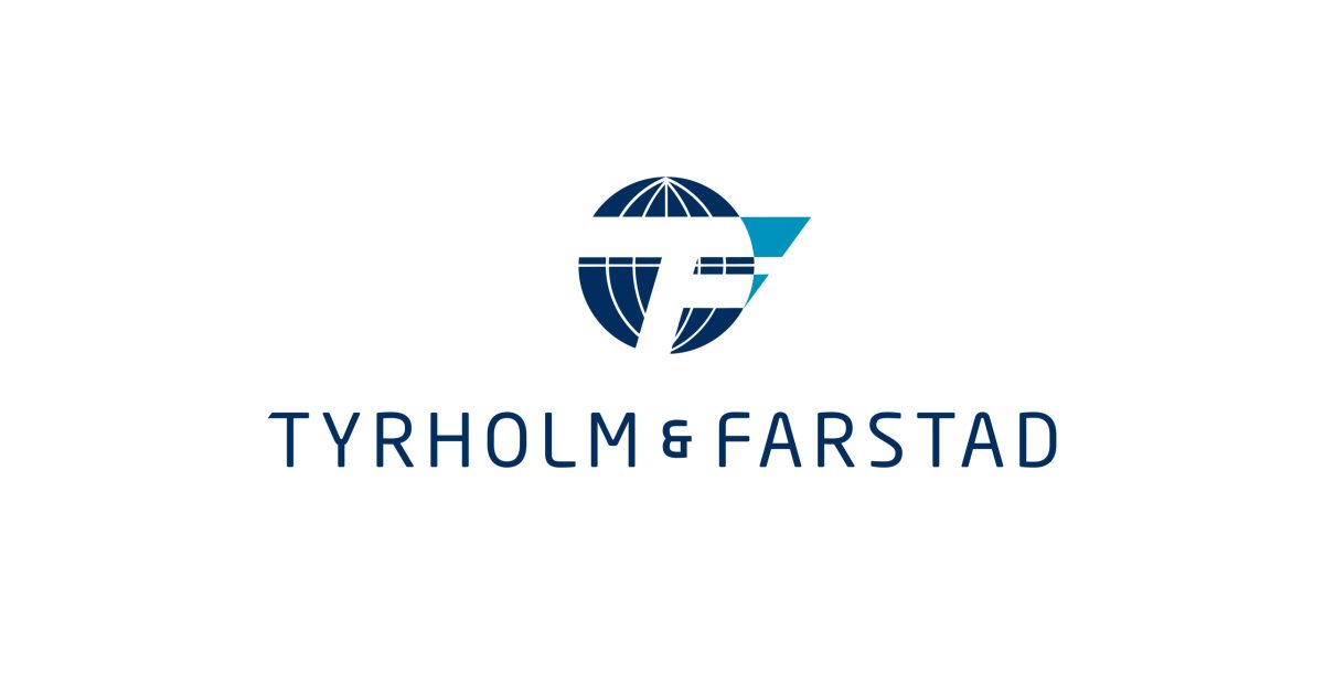 TYRHOLM & FARSTAD AS