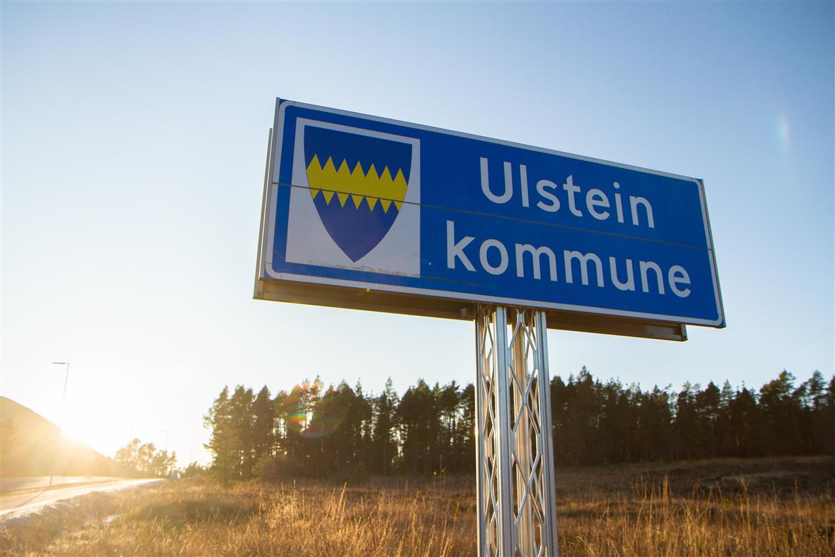 ULSTEIN KOMMUNE