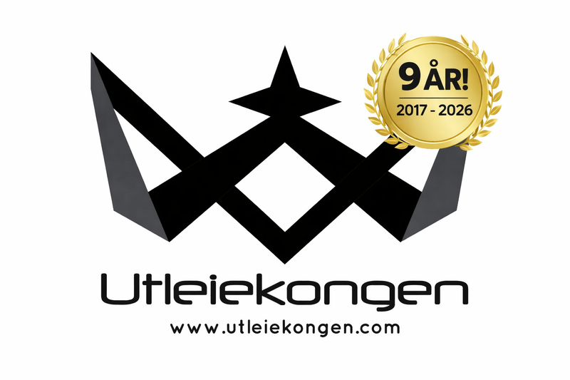 UTLEIEKONGEN AS