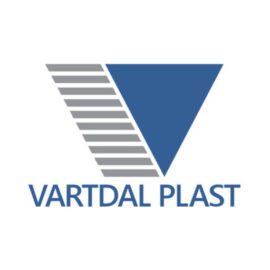 VARTDAL PLASTINDUSTRI AS