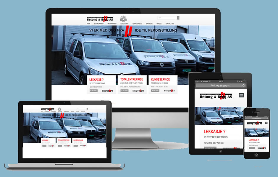 WEBMAKER1 AS