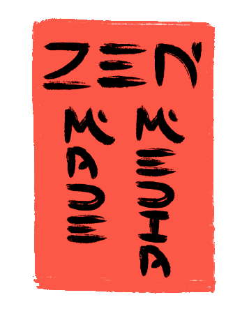 ZEN MADE MEDIA - PERSSON